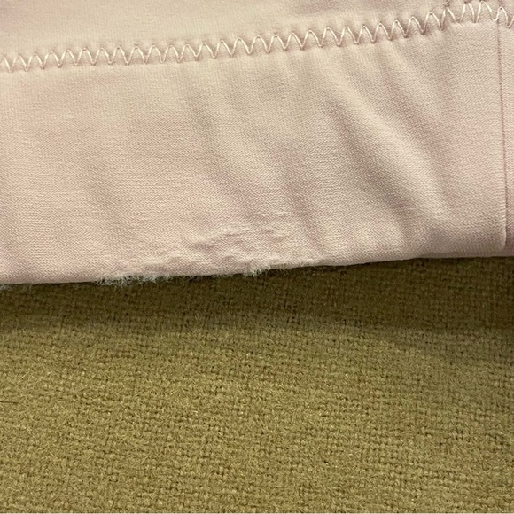 Masthead Pink Surgical Bra Size XL - Picture 9 of 9